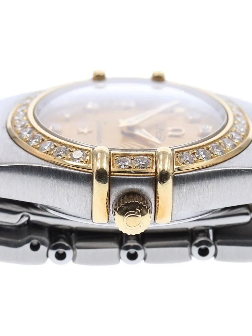 OMEGA Constellation 160th Anniversary